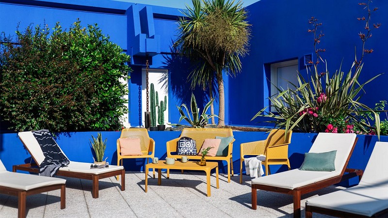 Thalasso Valdys Resort Saint Jean de Monts