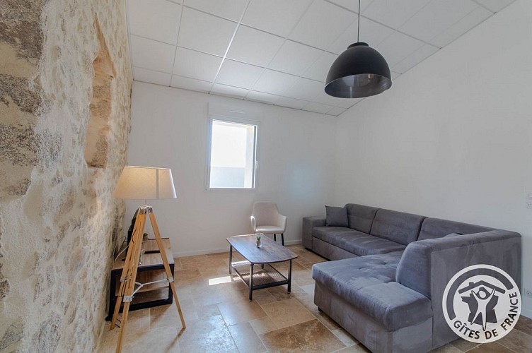 Gîtes de la Tiboire