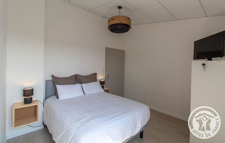 Gîtes de la Tiboire