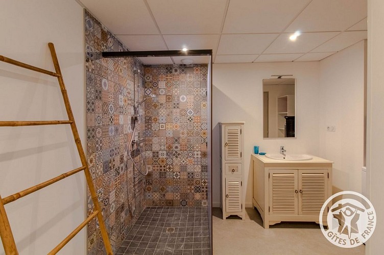 Gîtes de la Tiboire