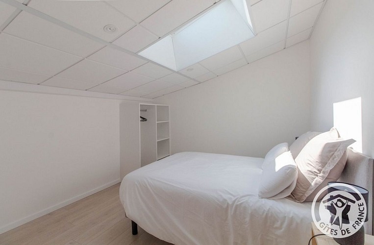 Gîtes de la Tiboire