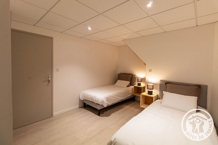 Gîtes de la Tiboire