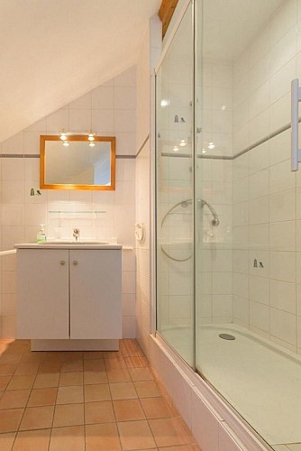 Gîte des Cèdres du Château des Pins