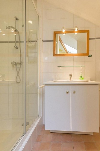 Gîte des Cèdres du Château des Pins