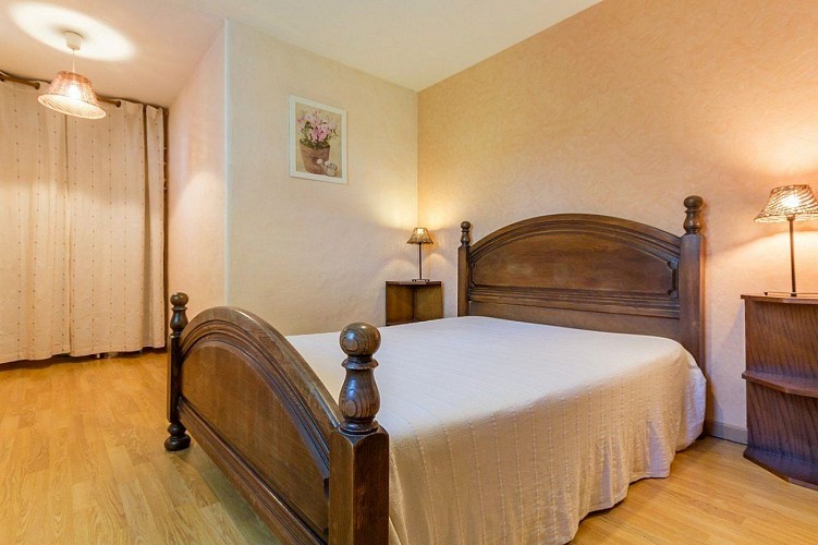 Gîte de l'Aubinerie