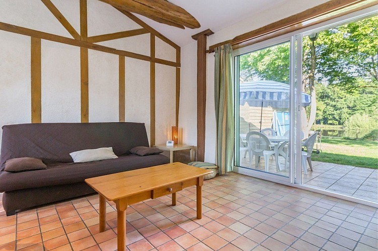 Gîte de l'Aubinerie