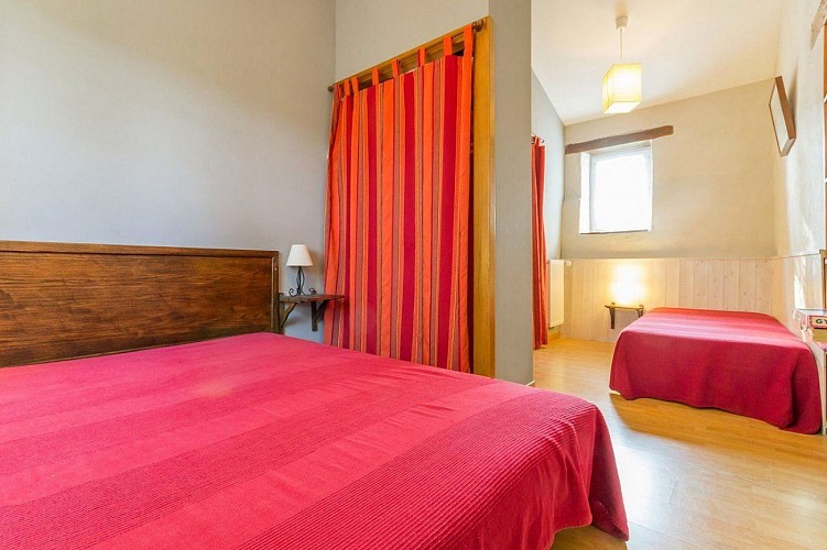 Gîte de l'Aubinerie