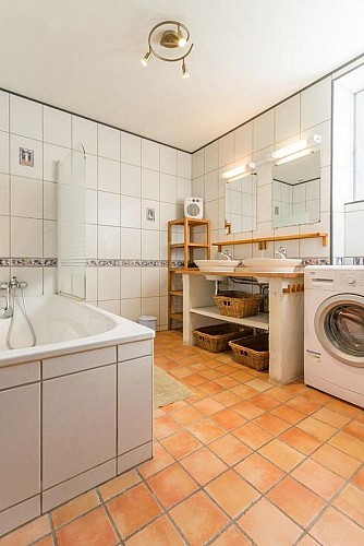 Gîte de l'Aubinerie