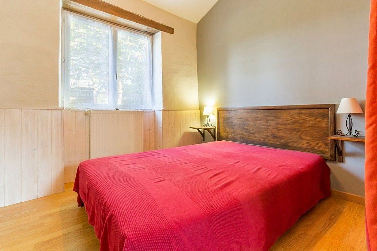 Gîte de l'Aubinerie