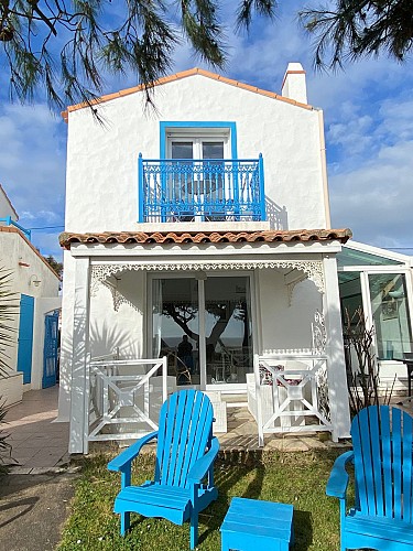 Gîte Océan - Les Courlis