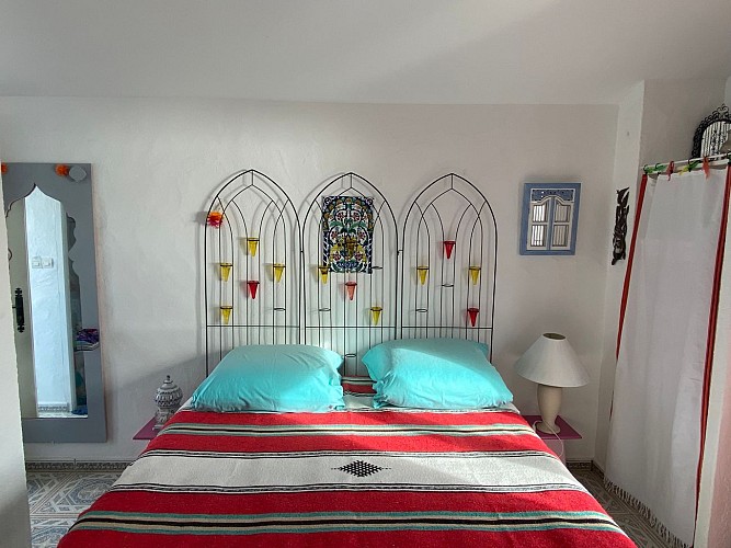 Gîte Océan - Les Courlis