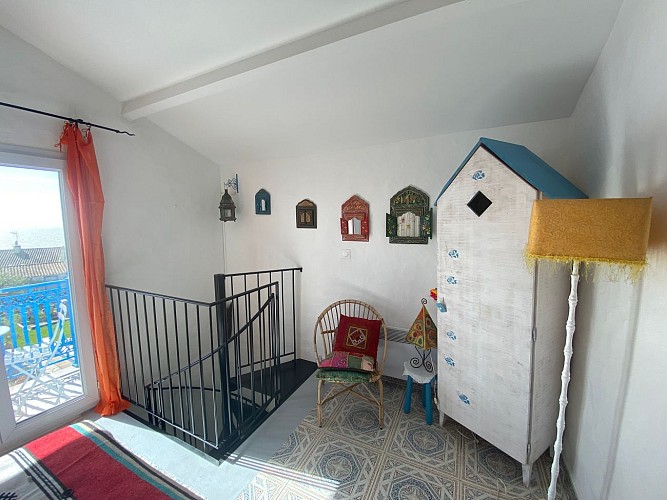 Gîte Océan - Les Courlis