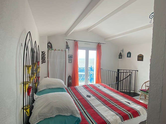 Gîte Océan - Les Courlis