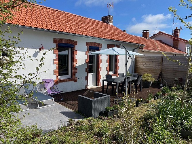 La Maison du Pêcheur