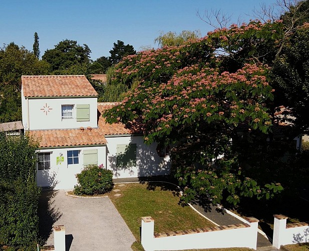 Le Fief de la Fontaine