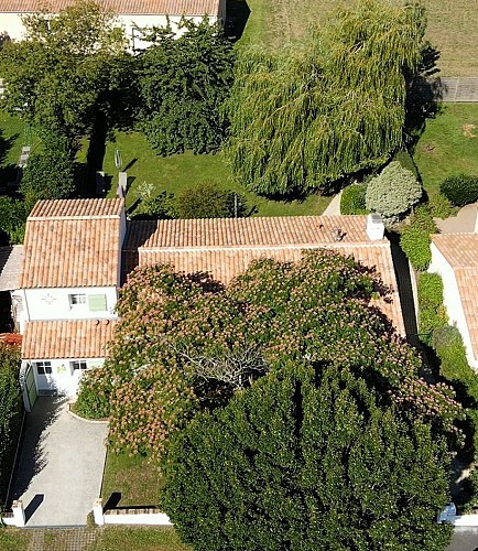 Le Fief de la Fontaine