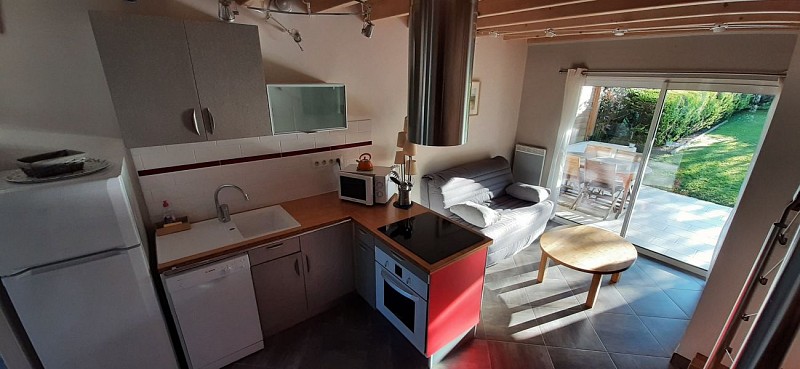 Le Fief de la Fontaine