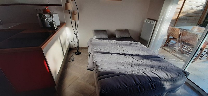 Le Fief de la Fontaine