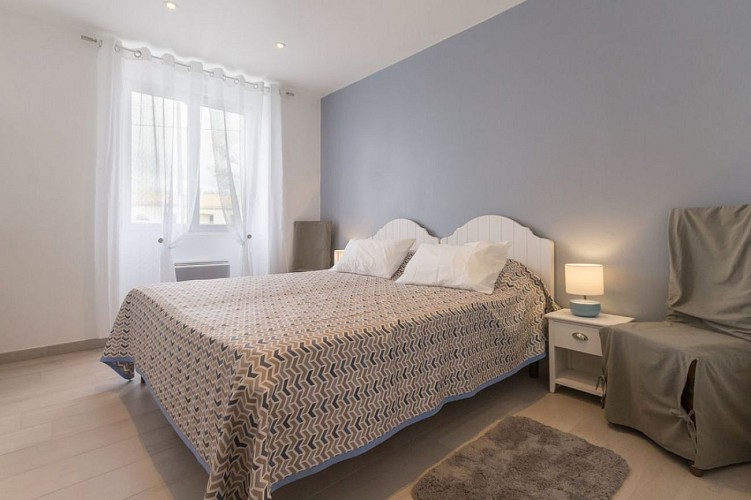 Gîte de la Tartouzerie