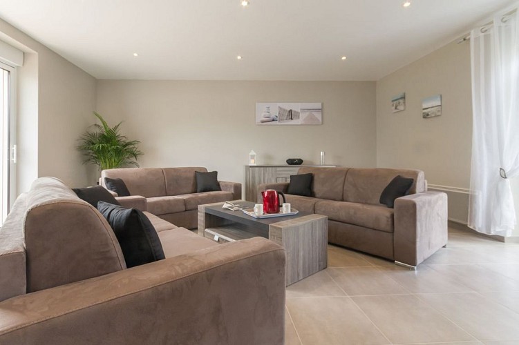 Gîte de la Tartouzerie