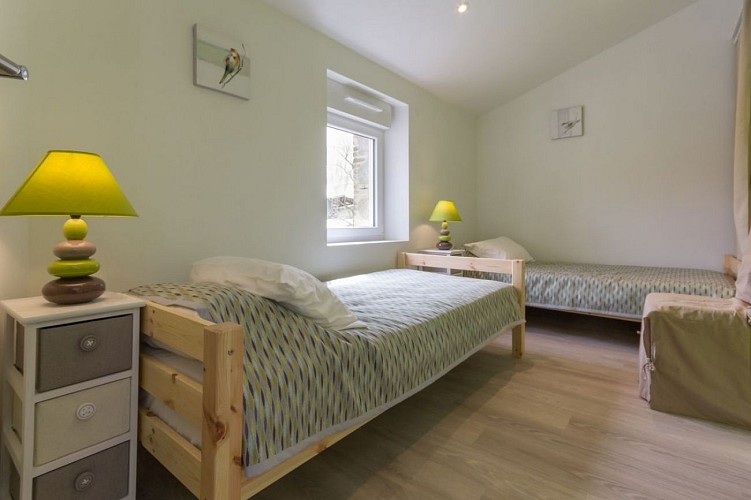 Gîte de la Tartouzerie