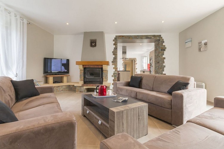 Gîte de la Tartouzerie