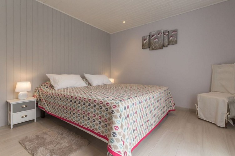 Gîte de la Tartouzerie