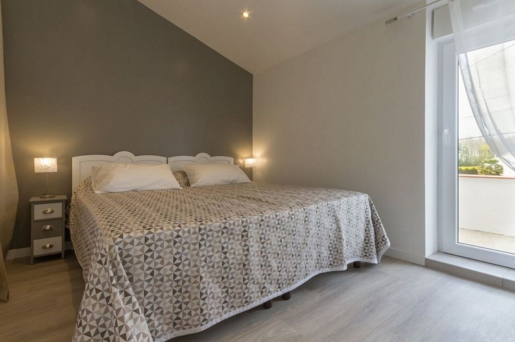 Gîte de la Tartouzerie