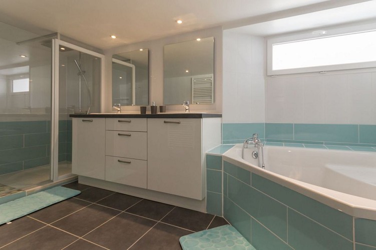 Gîte de la Tartouzerie