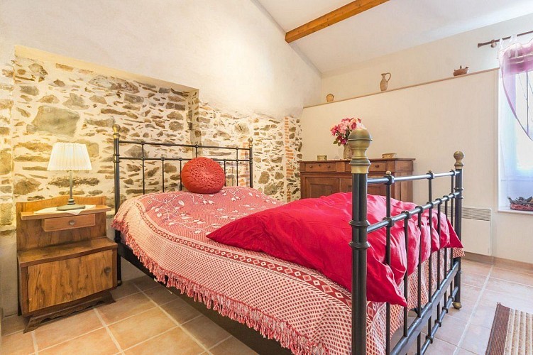 Gîte du Pré de la Fontaine