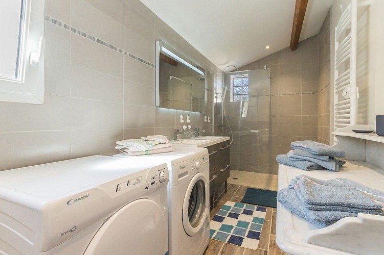 Gîte du Pré de la Fontaine