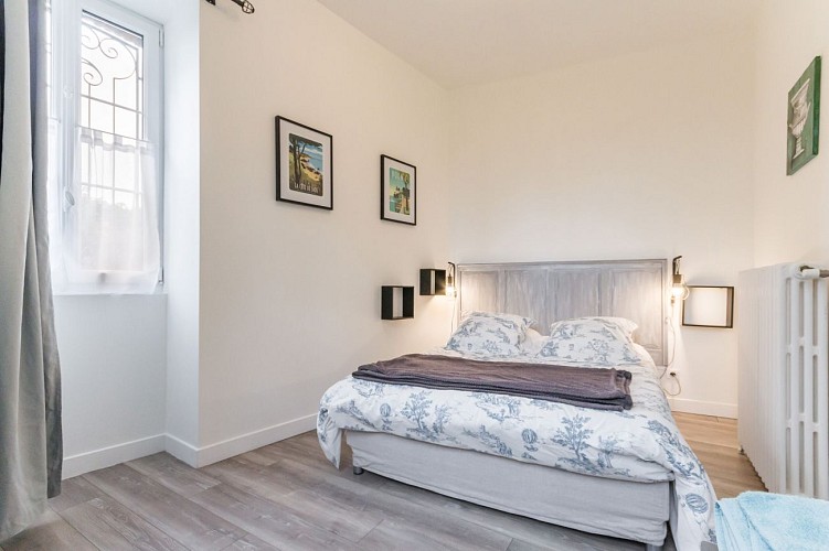 Gîte de la Borderie