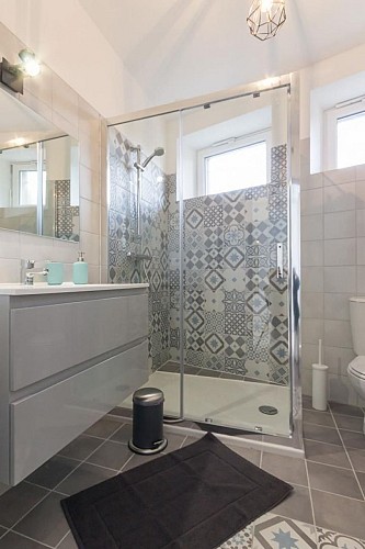 Gîte de la Borderie