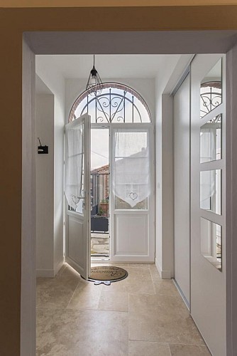 Gîte de la Borderie