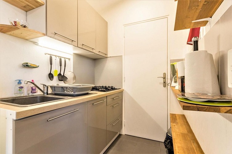 Les Hauts de la Dalonnerie