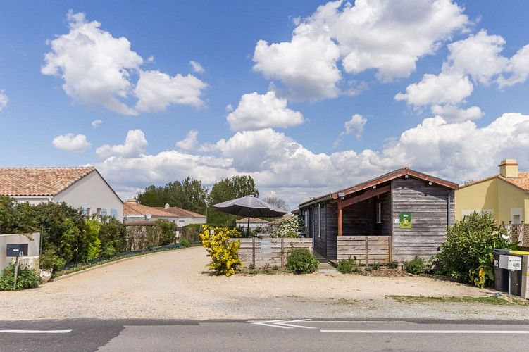 Les Hauts de la Dalonnerie