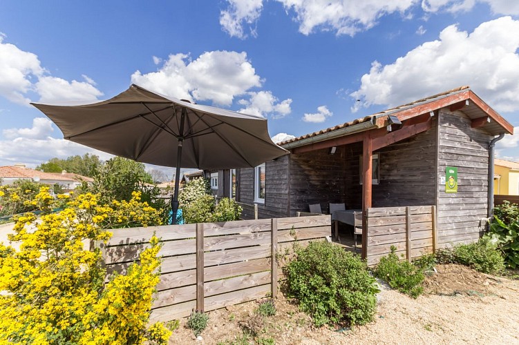 Les Hauts de la Dalonnerie