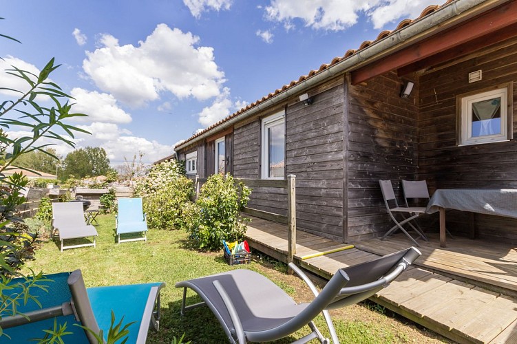 Les Hauts de la Dalonnerie