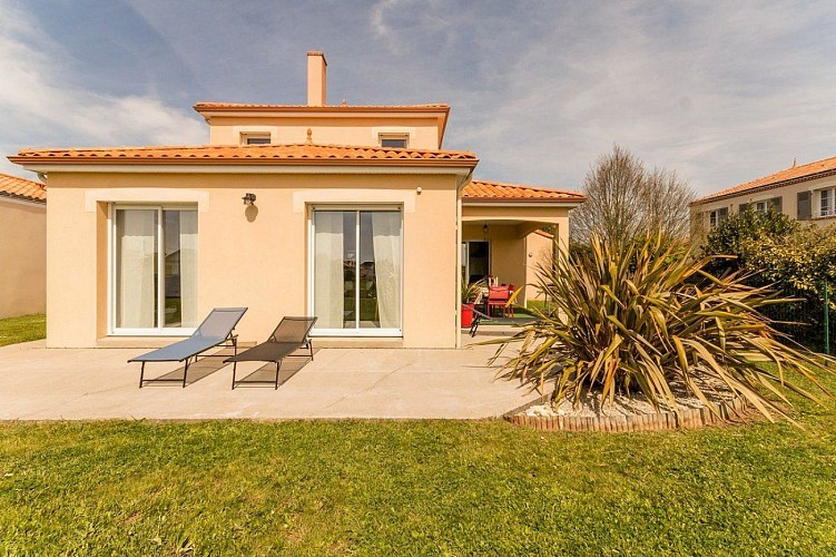 Gîte du Moulin neuf