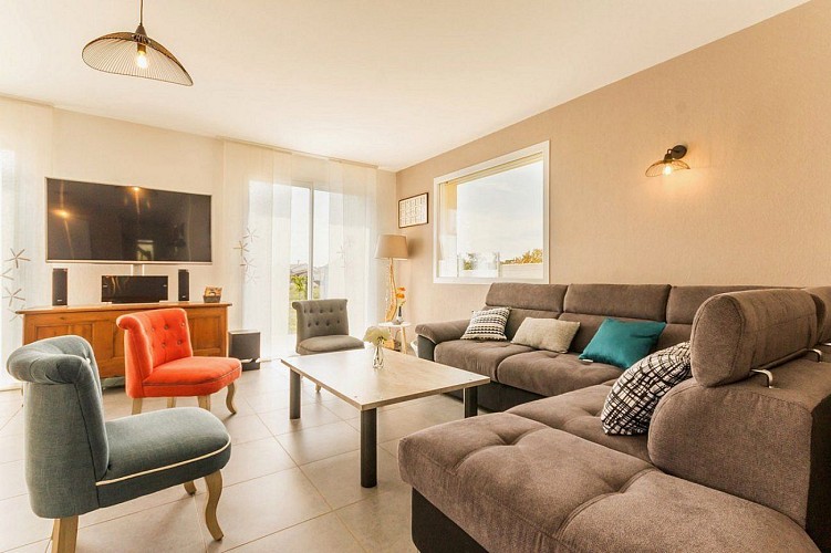 Gîte du Moulin neuf