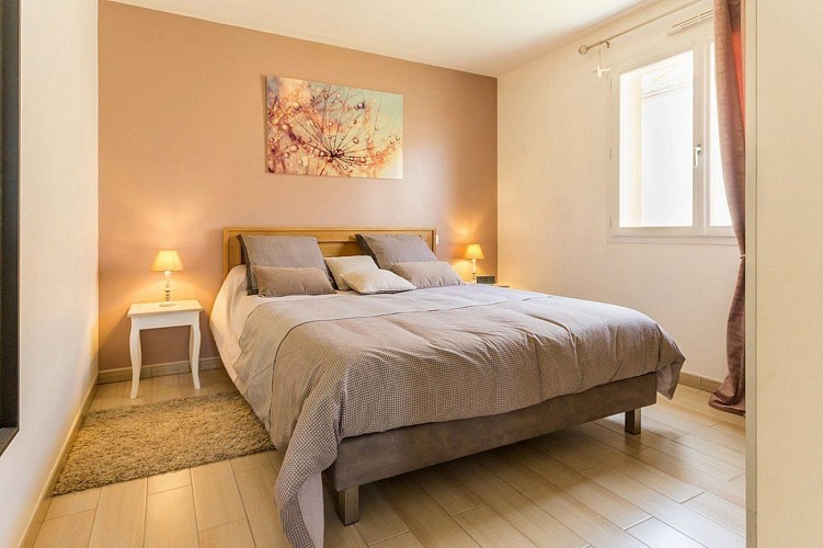 Gîte du Moulin neuf