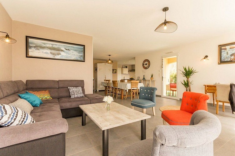 Gîte du Moulin neuf