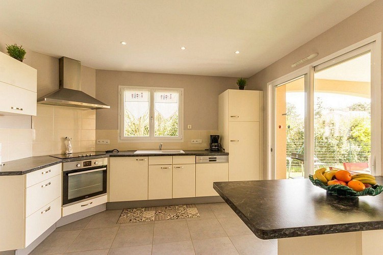 Gîte du Moulin neuf