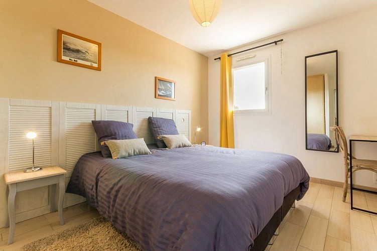 Gîte du Moulin neuf