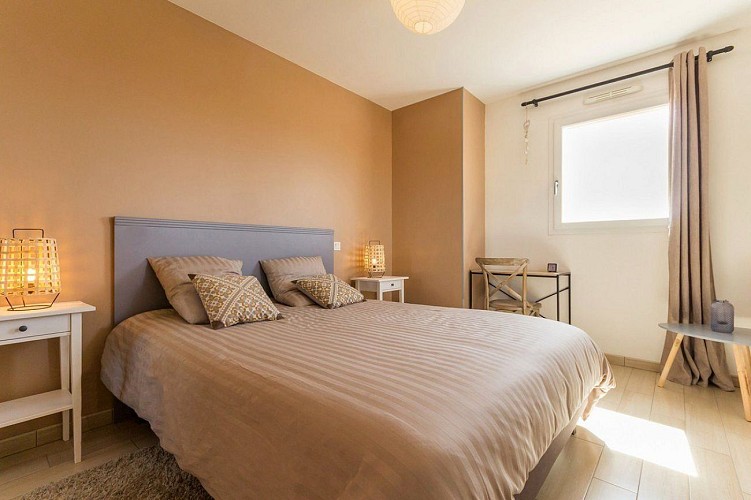 Gîte du Moulin neuf