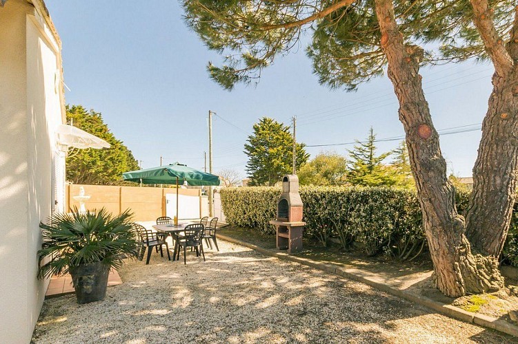 Gîte de la Pointe