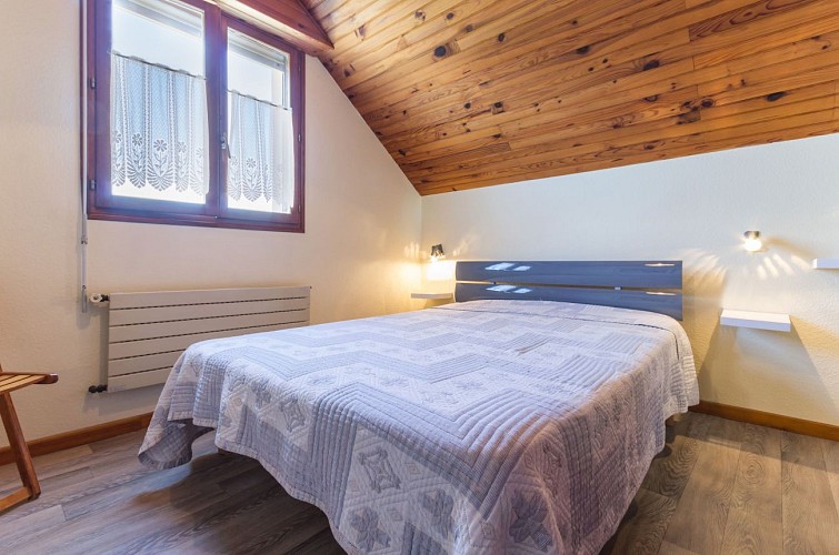 Gîte de La Villes Bouget