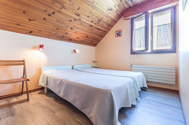 Gîte de La Villes Bouget