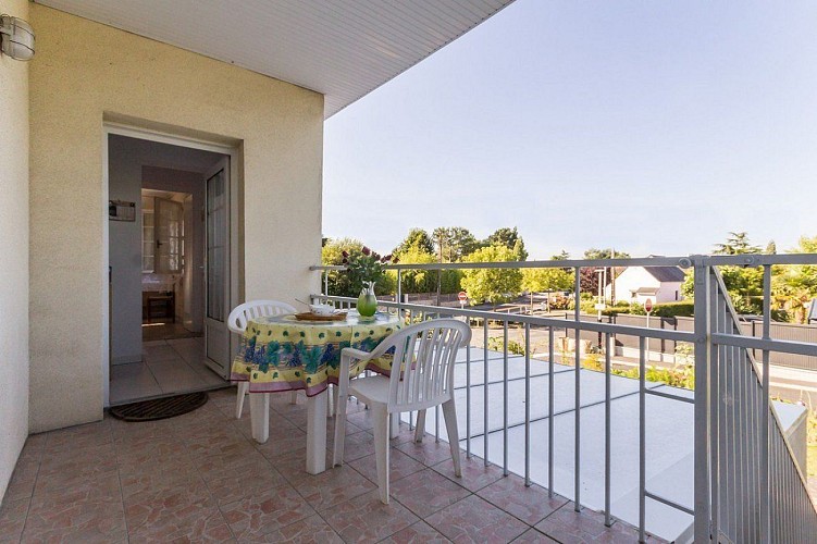 Gîte de Kerquessaud