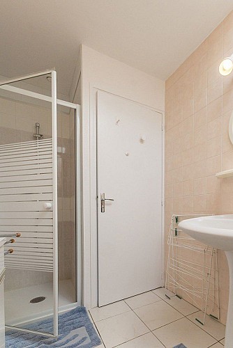 Gîte de Kerquessaud